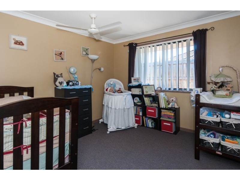 2 Brittany Crescent, Raceview QLD 4305