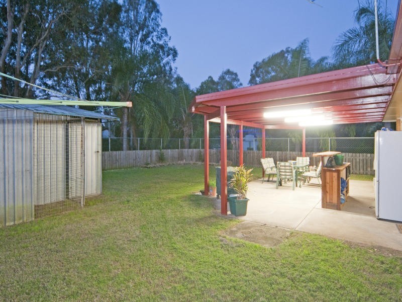 33 Ash Street, Yamanto QLD 4305