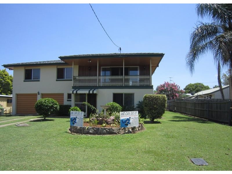 40 Cemetery Road, Eastern Heights QLD 4305
