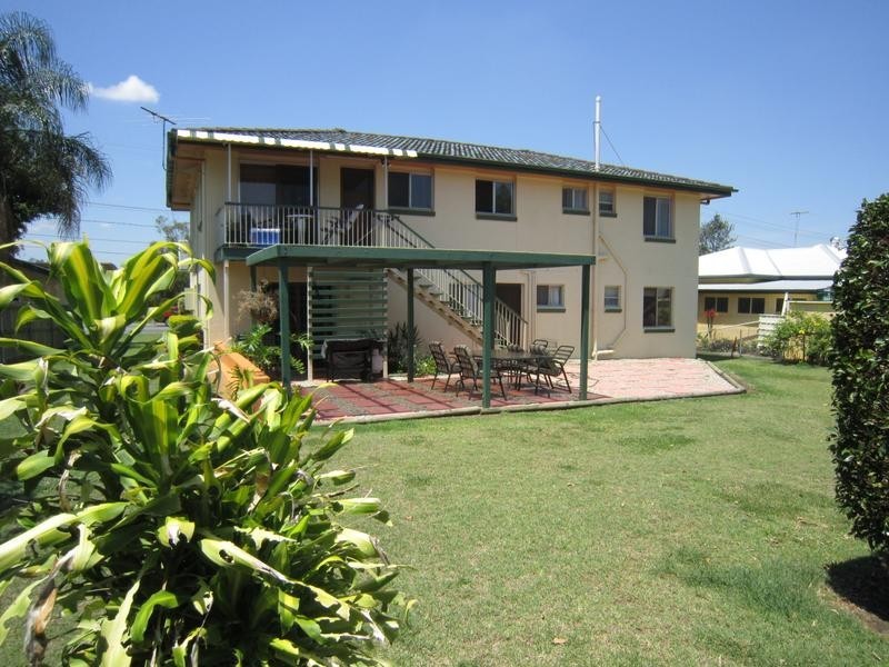 40 Cemetery Road, Eastern Heights QLD 4305