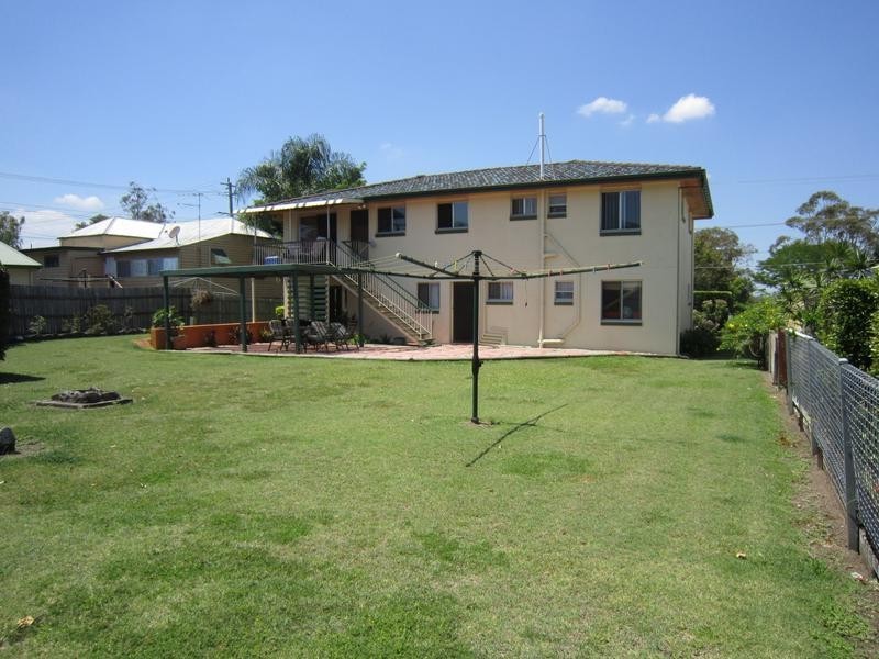 40 Cemetery Road, Eastern Heights QLD 4305