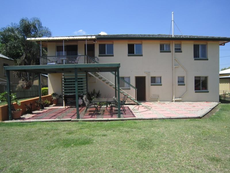 40 Cemetery Road, Eastern Heights QLD 4305