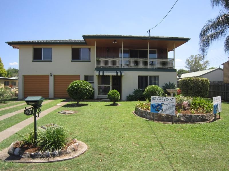 40 Cemetery Road, Eastern Heights QLD 4305