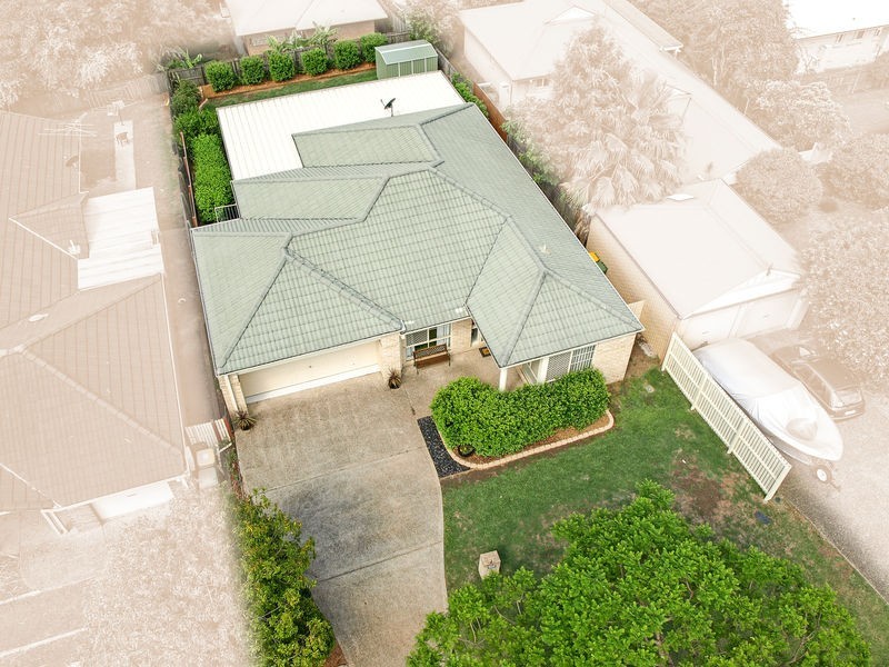 10 Willowtree Drive, Flinders View QLD 4305