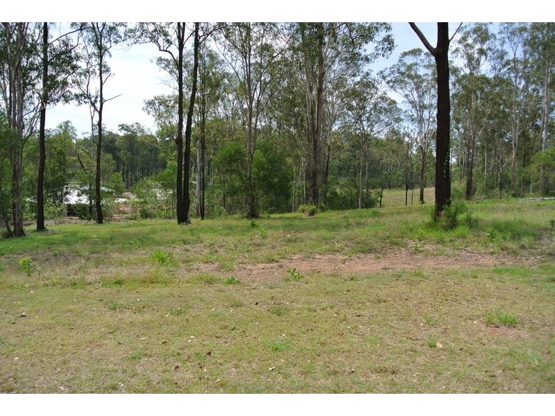 Lot 37, Shiloh Court, Pine Mountain QLD 4306