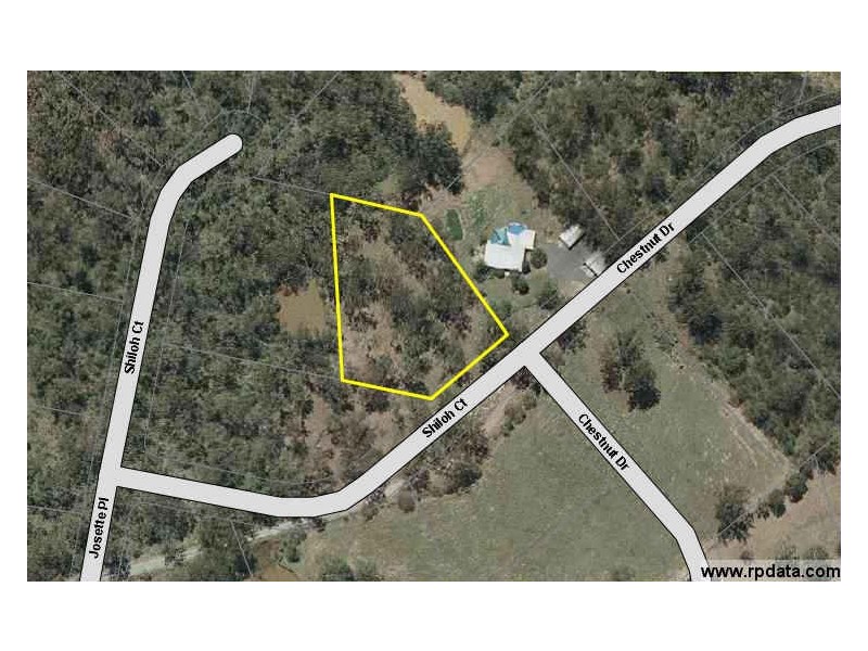 Lot 37, Shiloh Court, Pine Mountain QLD 4306
