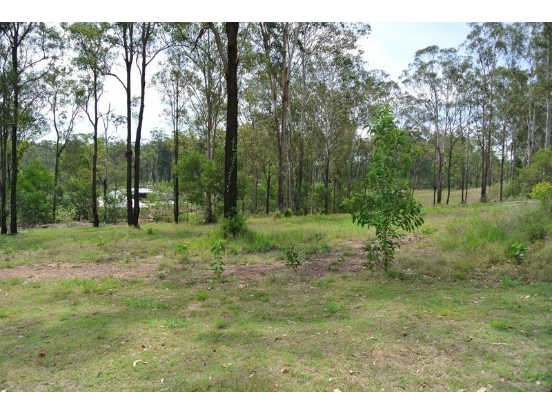 Lot 37, Shiloh Court, Pine Mountain QLD 4306