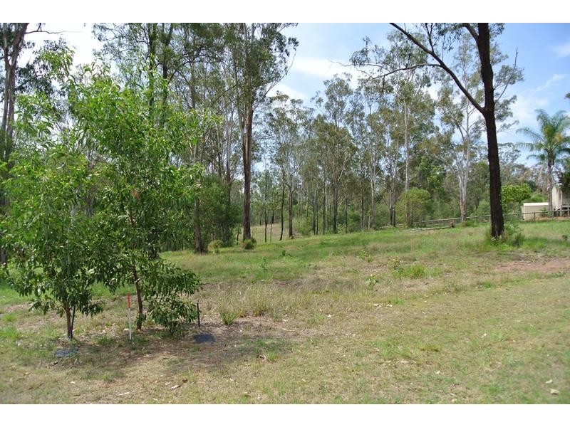 Lot 37, Shiloh Court, Pine Mountain QLD 4306