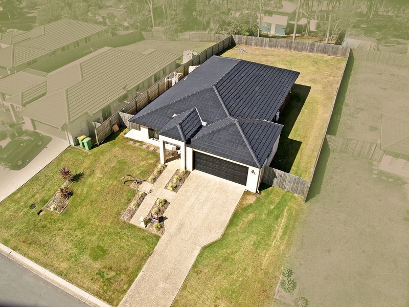 23 Benjamin Court, Yamanto QLD 4305