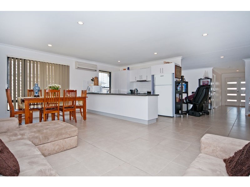 23 Benjamin Court, Yamanto QLD 4305