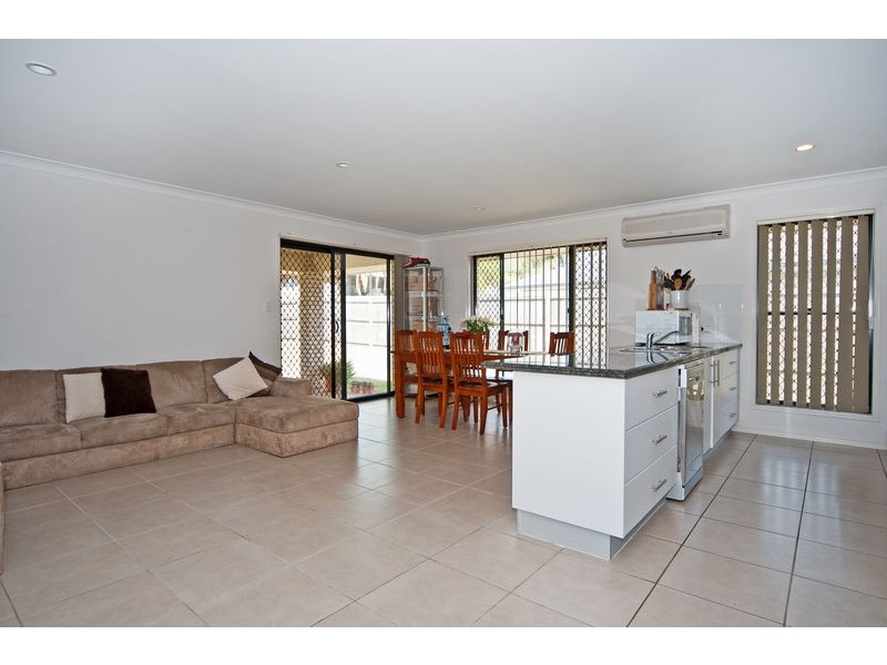 23 Benjamin Court, Yamanto QLD 4305