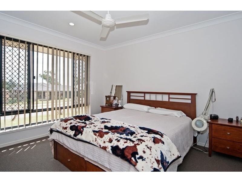 23 Benjamin Court, Yamanto QLD 4305