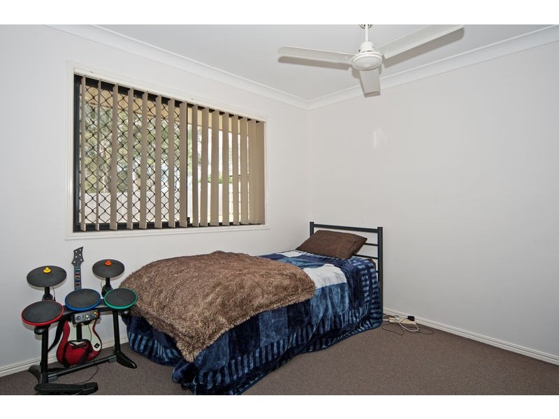 23 Benjamin Court, Yamanto QLD 4305
