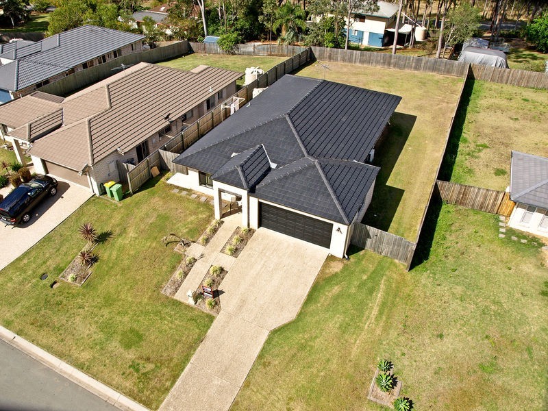 23 Benjamin Court, Yamanto QLD 4305