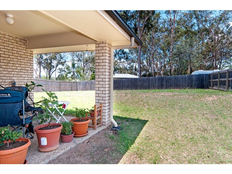 23 Benjamin Court, Yamanto QLD 4305