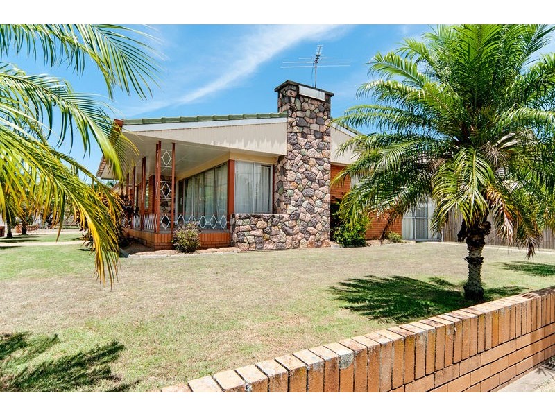 14A Dudleigh Street, Booval QLD 4304