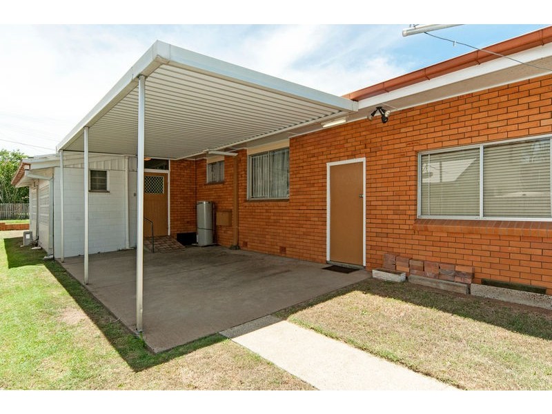 14A Dudleigh Street, Booval QLD 4304