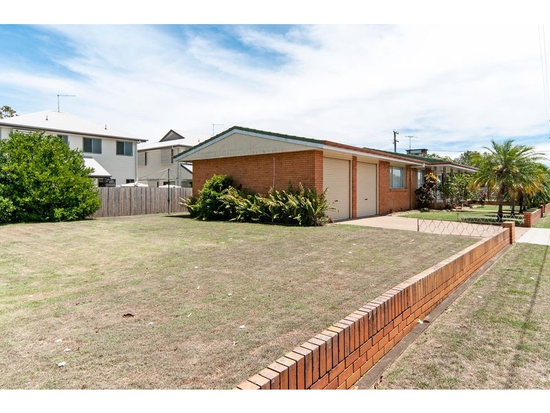 14A Dudleigh Street, Booval QLD 4304