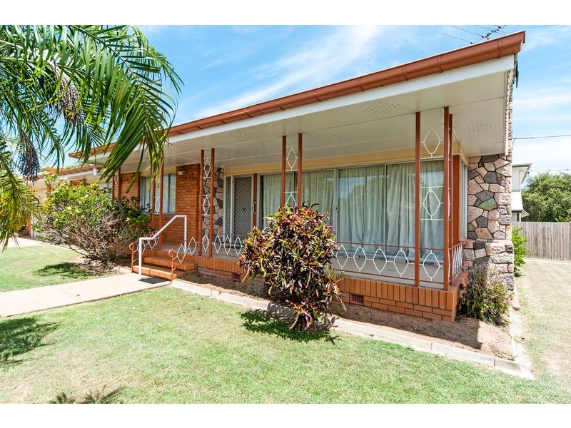 14A Dudleigh Street, Booval QLD 4304