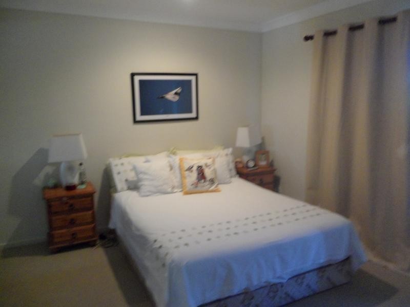 8 Bosswood Court, Yamanto QLD 4305