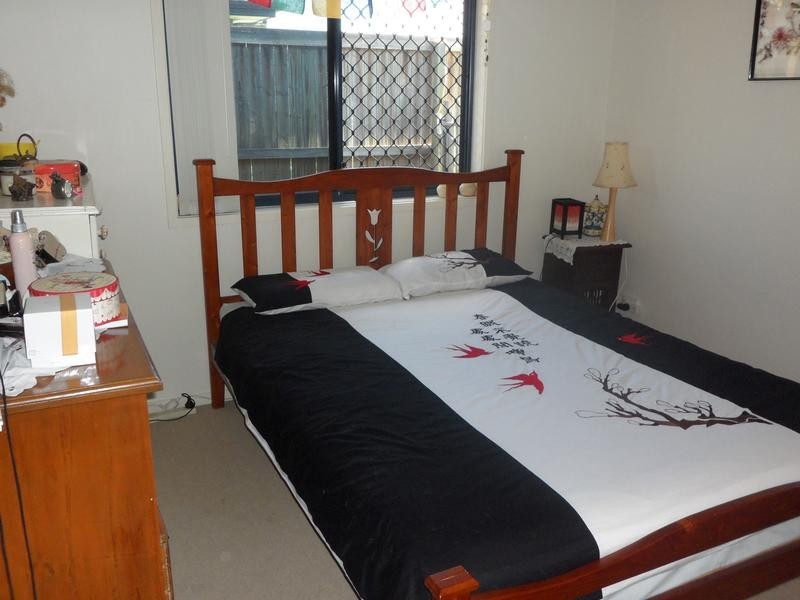 8 Bosswood Court, Yamanto QLD 4305