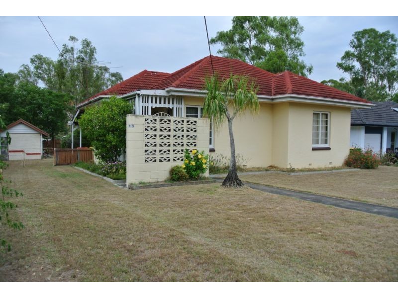 10 Reddy Street, One Mile QLD 4305