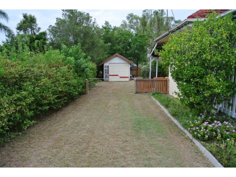 10 Reddy Street, One Mile QLD 4305