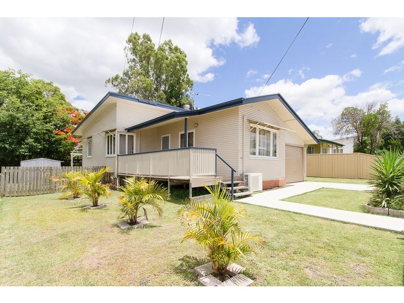 165 South Station Road, Silkstone QLD 4304