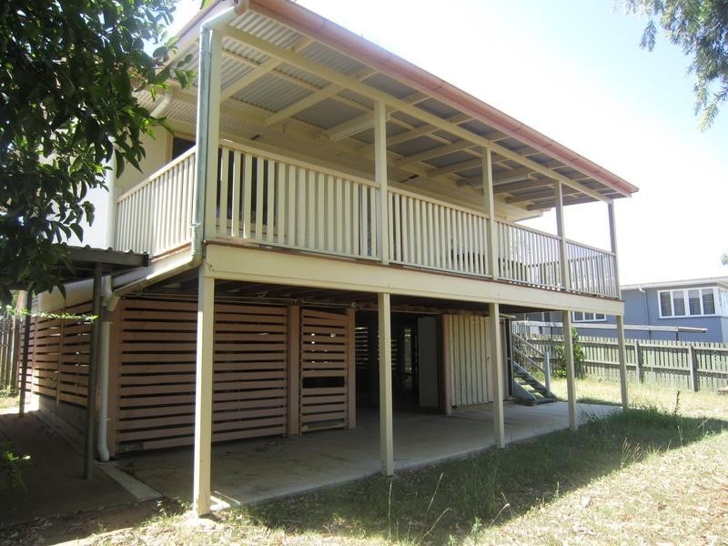 54 Aspinall Street, Leichhardt QLD 4305