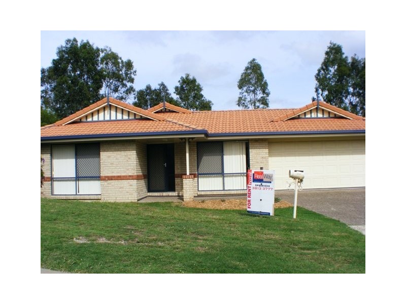 2 Flametree Close, Flinders View QLD 4305