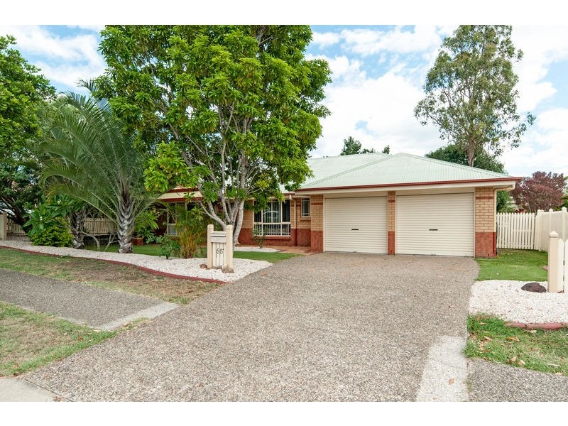 55 Reif Street, Flinders View QLD 4305