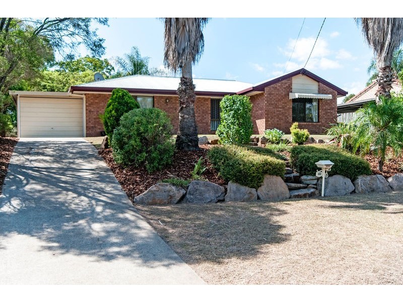 23 Melrose Drive, Flinders View QLD 4305