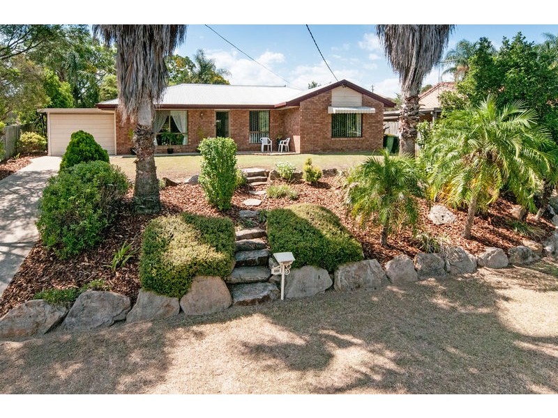 23 Melrose Drive, Flinders View QLD 4305