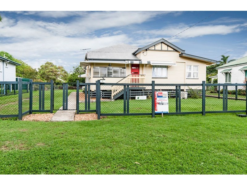 55 Lusitania Street, Newtown QLD 4305