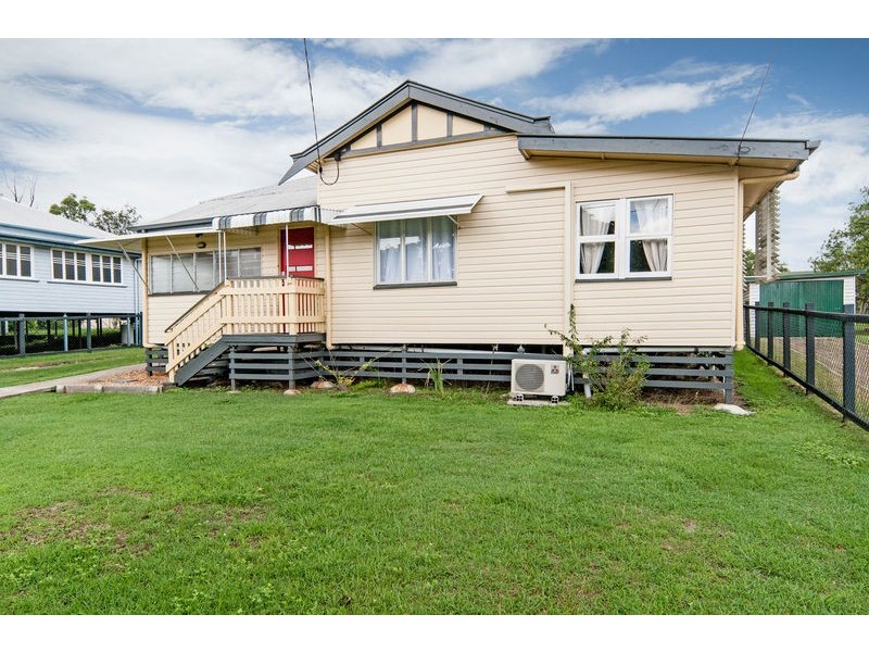 55 Lusitania Street, Newtown QLD 4305