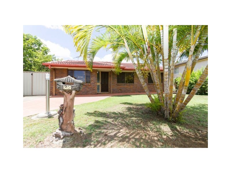 32 Rapur Street, Raceview QLD 4305