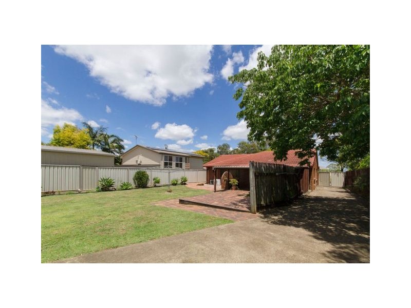 32 Rapur Street, Raceview QLD 4305