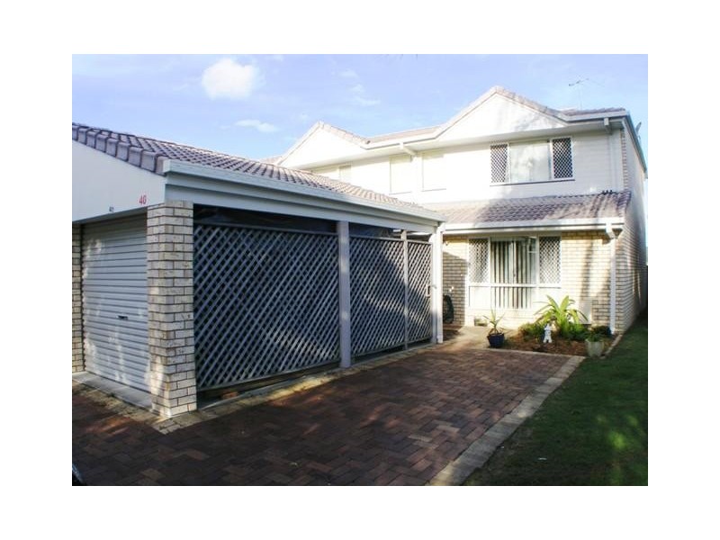 40/34 Thornton Street, Raceview QLD 4305