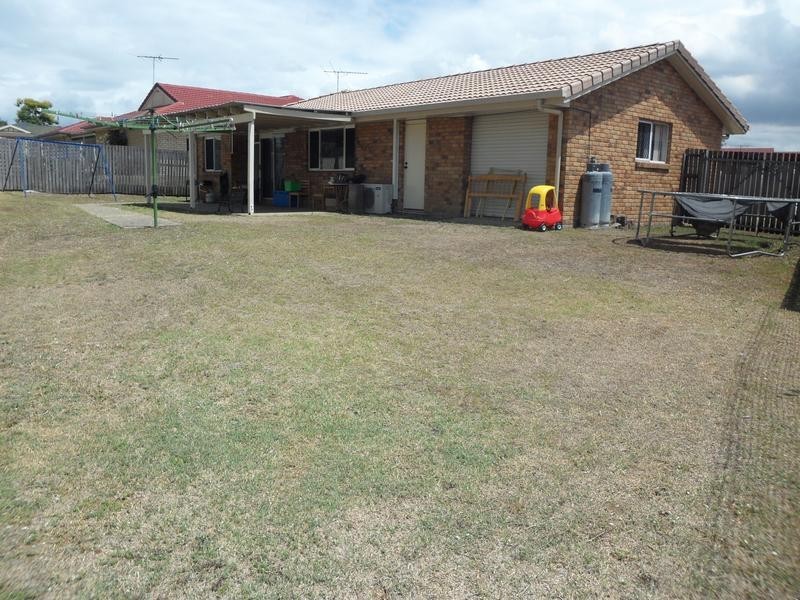 3 Kelso Close, Yamanto QLD 4305