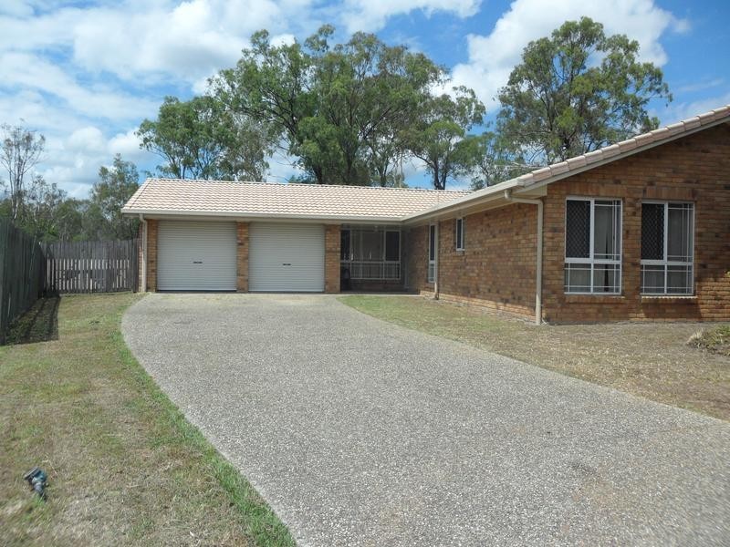 3 Kelso Close, Yamanto QLD 4305