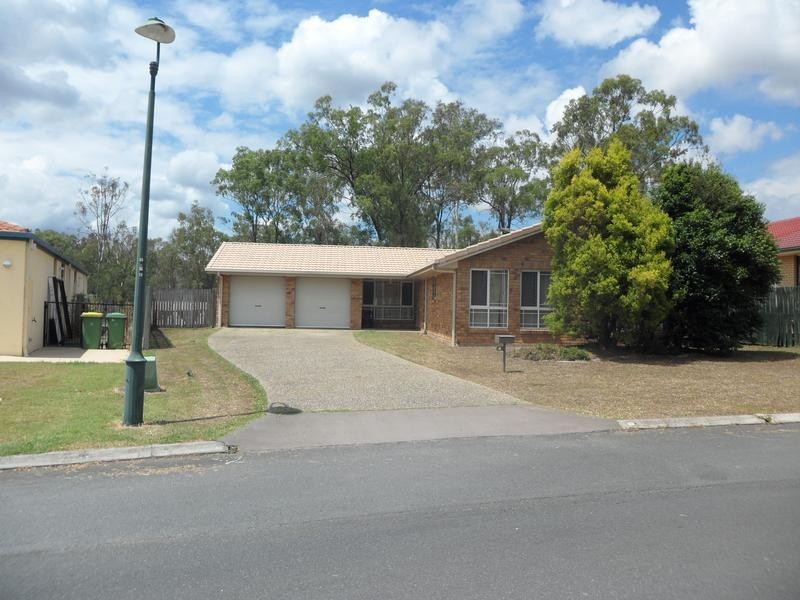 3 Kelso Close, Yamanto QLD 4305