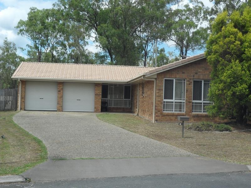 3 Kelso Close, Yamanto QLD 4305