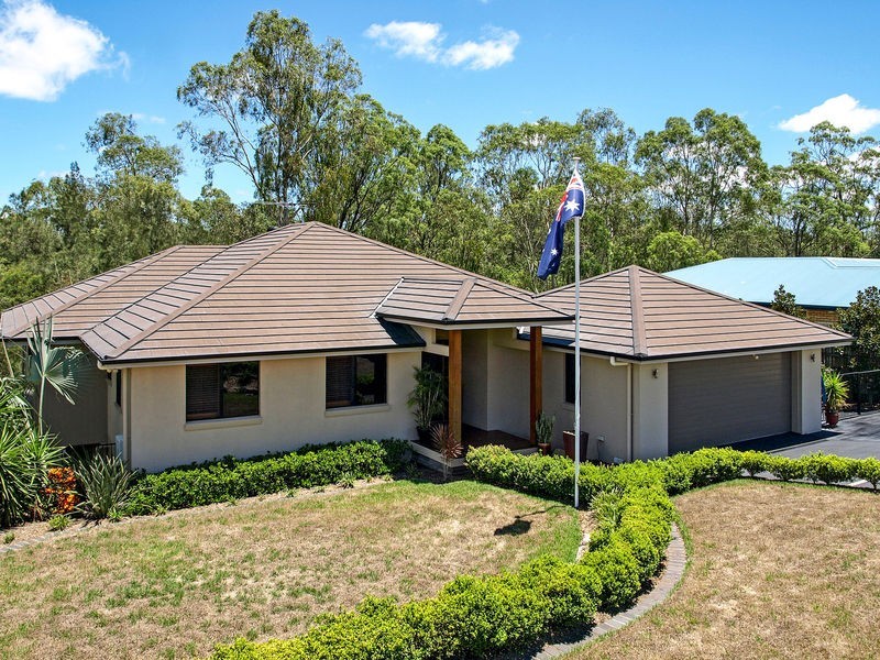 18 Jacana Crescent, Flinders View QLD 4305