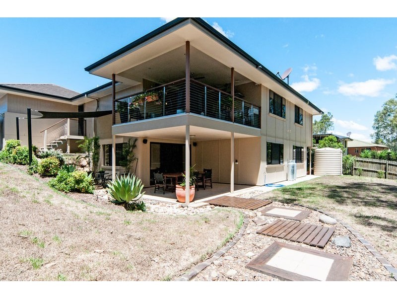 18 Jacana Crescent, Flinders View QLD 4305