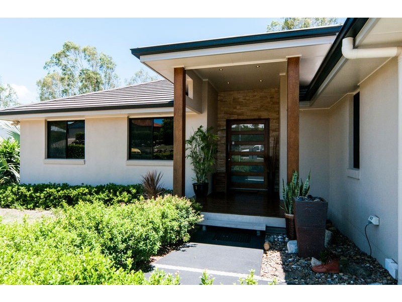 18 Jacana Crescent, Flinders View QLD 4305