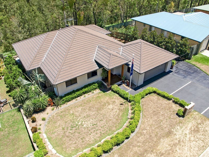 18 Jacana Crescent, Flinders View QLD 4305