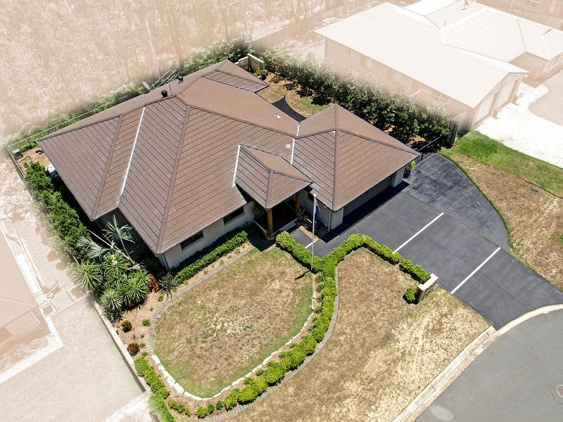 18 Jacana Crescent, Flinders View QLD 4305