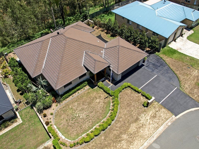 18 Jacana Crescent, Flinders View QLD 4305