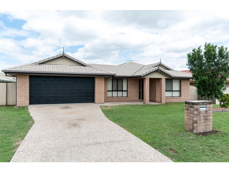 51 Rockman Drive, Raceview QLD 4305