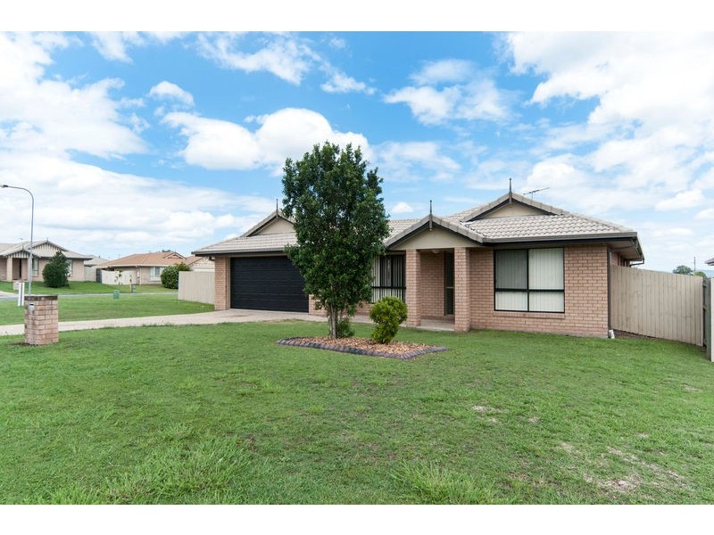51 Rockman Drive, Raceview QLD 4305